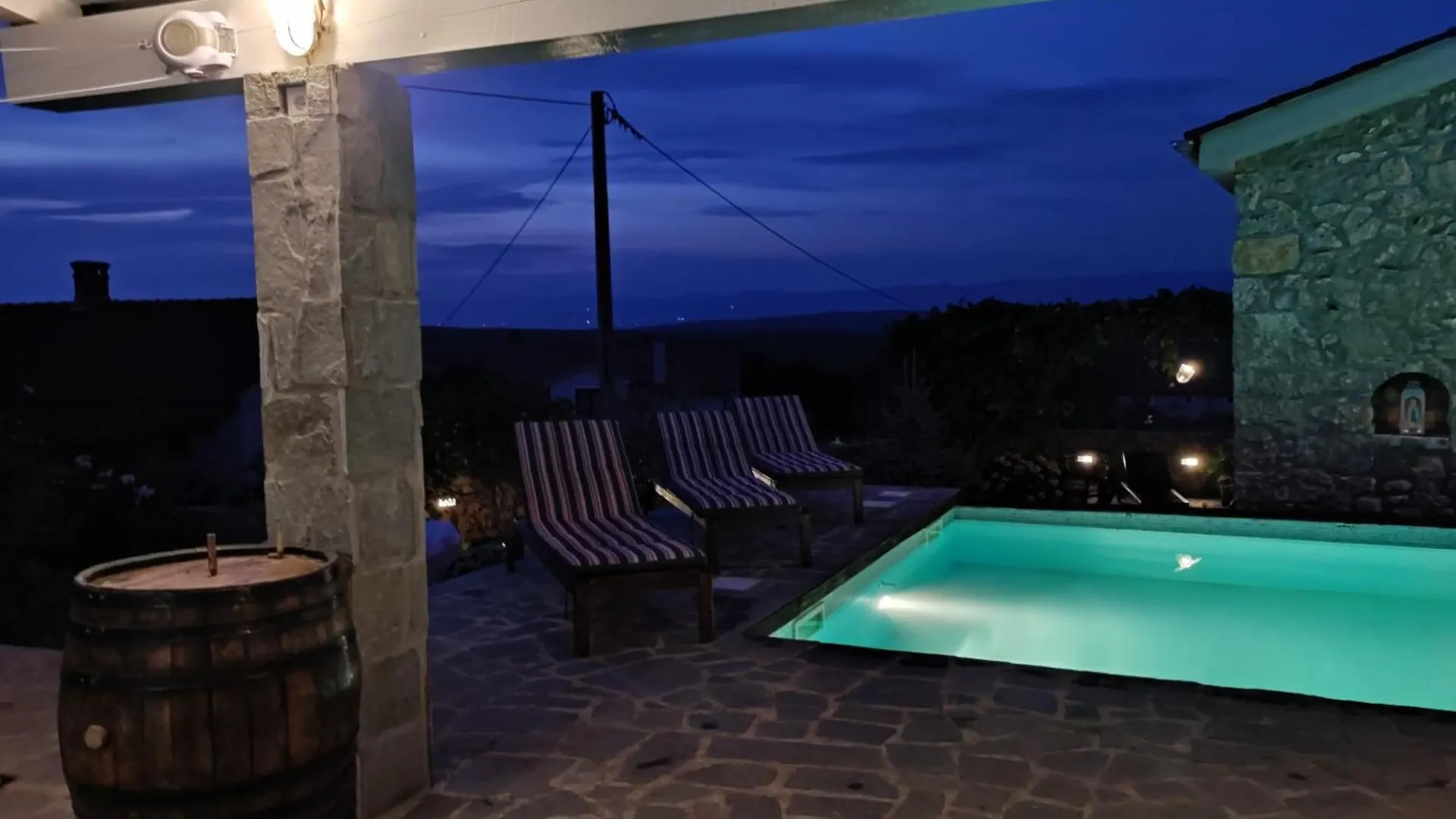 Villa Nono Vrh