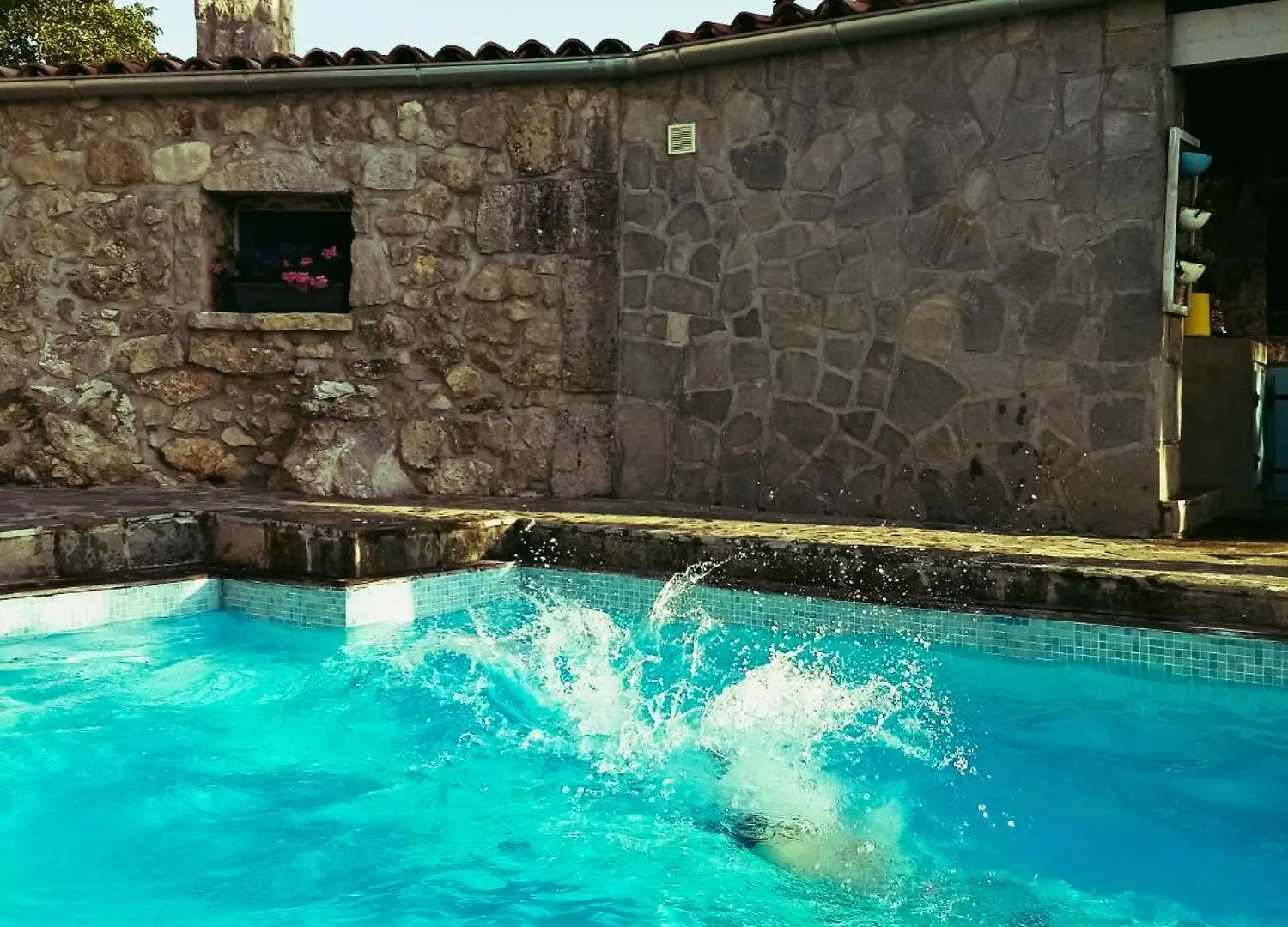 Villa Nono Vrh  0*, Vrh (Krk) Kroatien