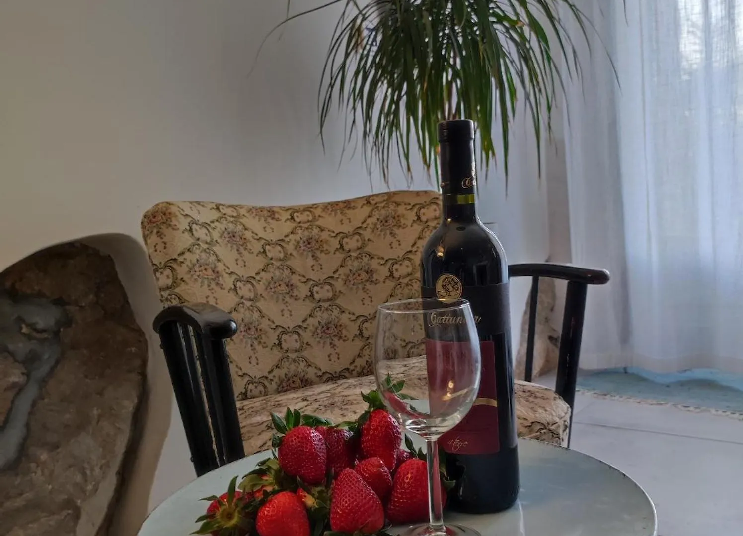Villa Nono Vrh  Vrh (Krk)